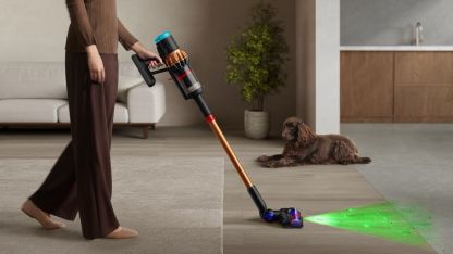 Aspirateur sans-fil Dyson V16 Piston Animal