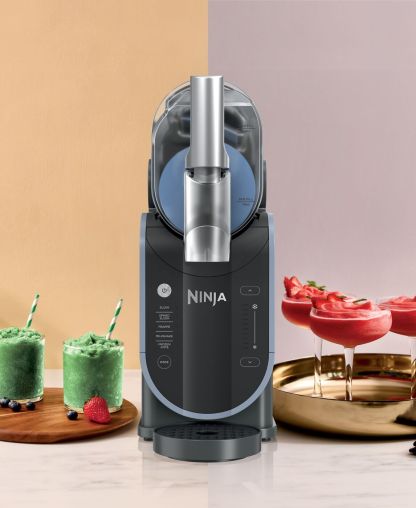 Ninja SLUSHi Machine à boissons glacées FS301EU