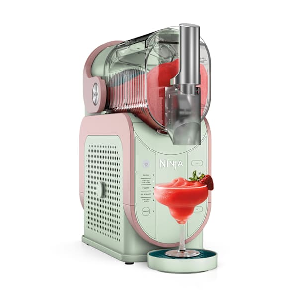 Ninja SLUSHi Machine à boissons glacées FS301EU