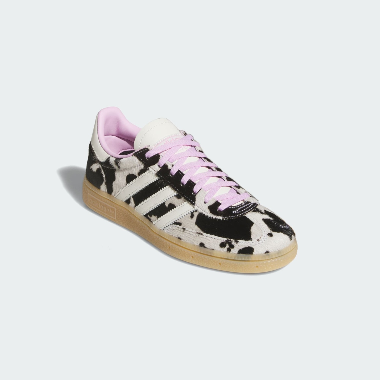 Adithtdas Originals Handball Spezial 'Cow Print Bliss Lilac'