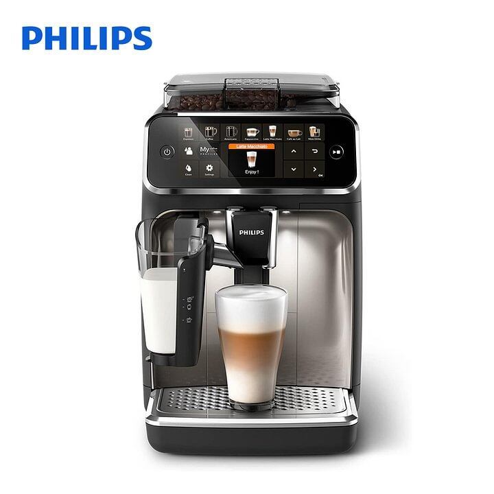 Philips Serie 5400 Kaffeevollautomat – EP5441/50