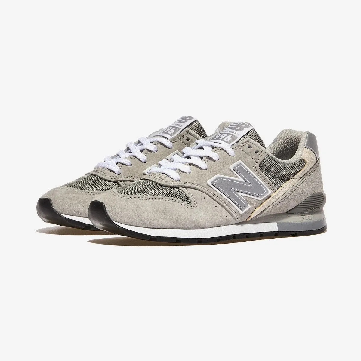 New Balthtance 996 Gray CM996