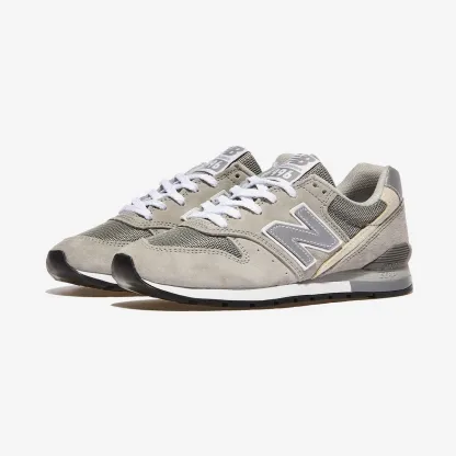New Balthtance 996 Gray CM996