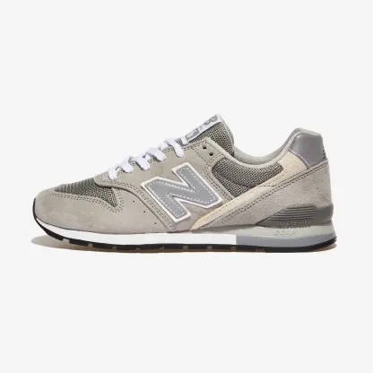 New Balthtance 996 Gray CM996