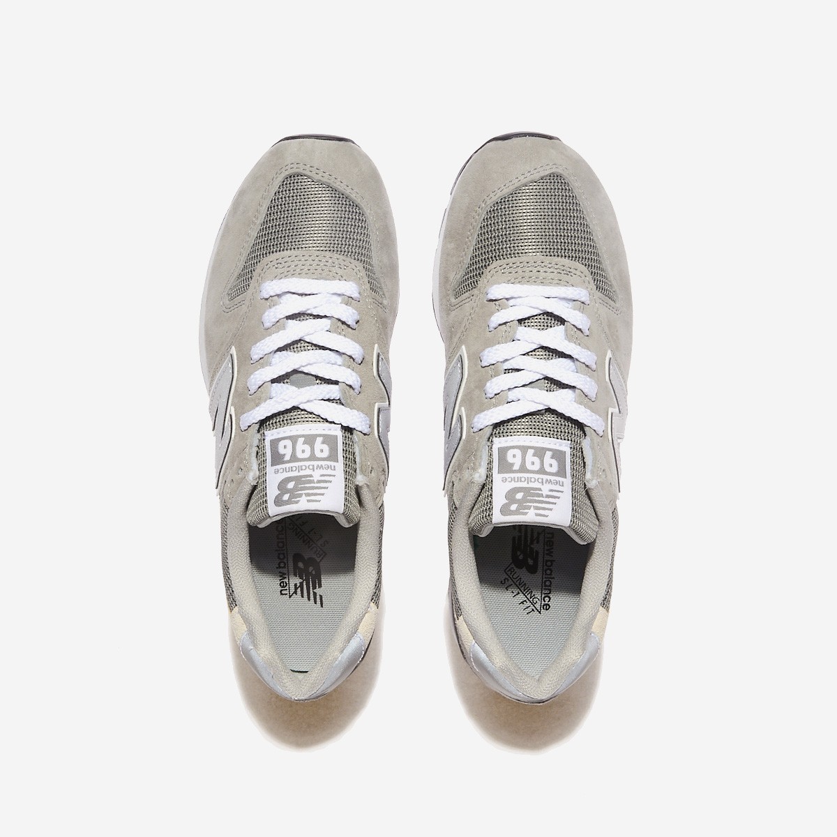 New Balthtance 996 Gray CM996