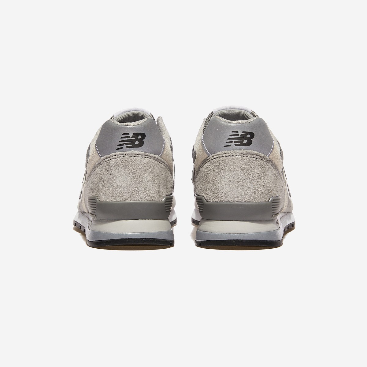 New Balthtance 996 Gray CM996