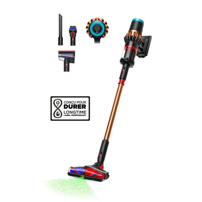 Aspirateur sans-fil Dyson V16 Piston Animal