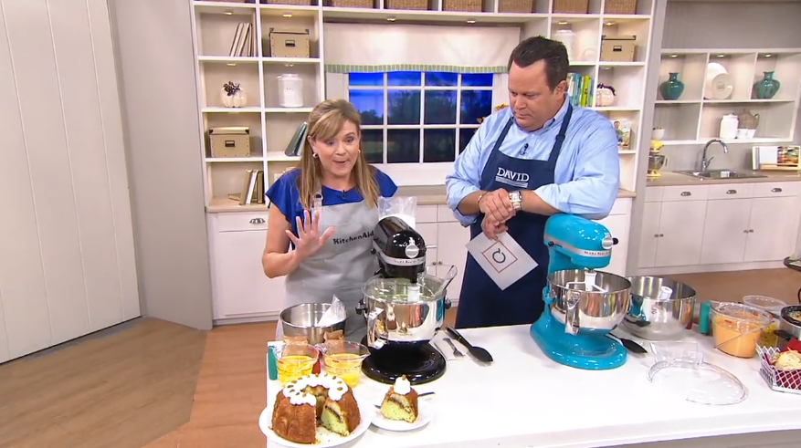 KitchthtenAid NEW 7 Quart Bowl Lift Stand Mixer