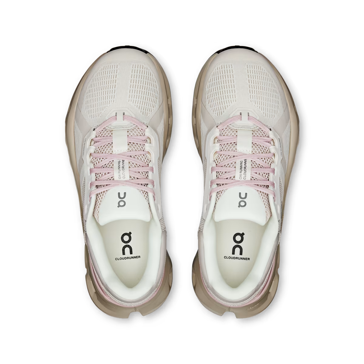 Cloudrunner 2 Femmes