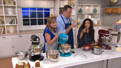 KitchthtenAid NEW 7 Quart Bowl Lift Stand Mixer