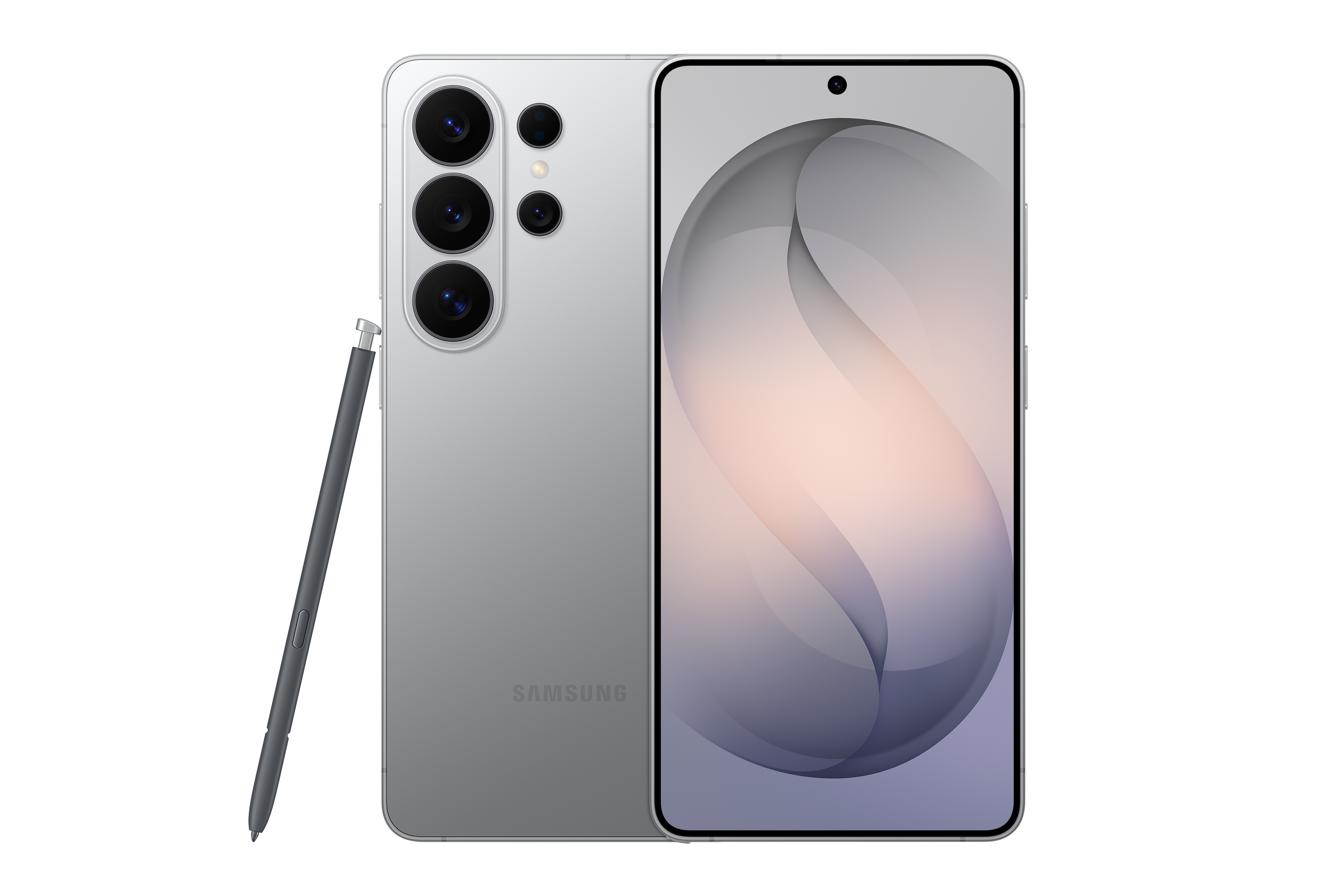 Samsung Galaxy S26 Ultra (512 Go)
