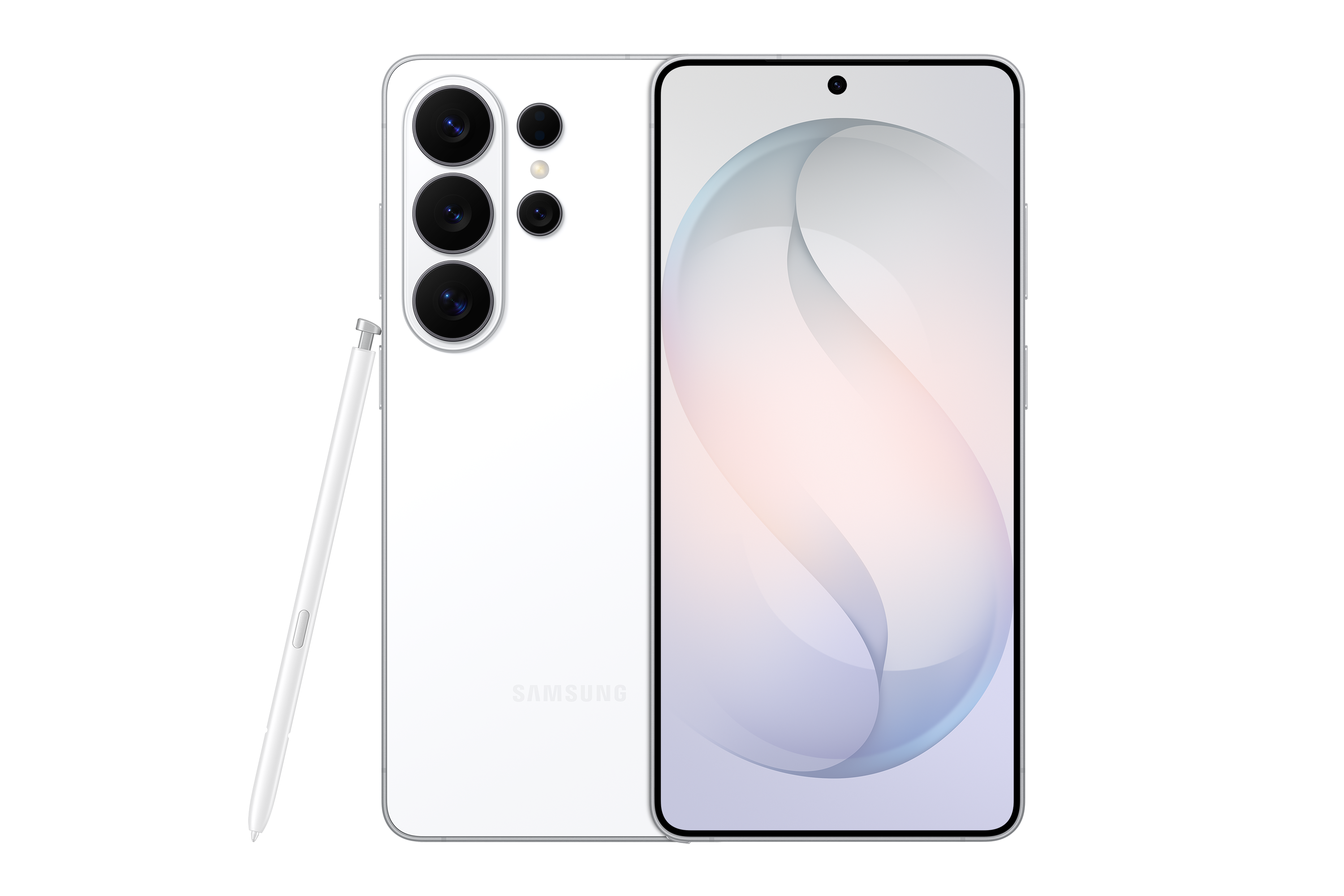 Samsung Galaxy S26 Ultra (512 Go)