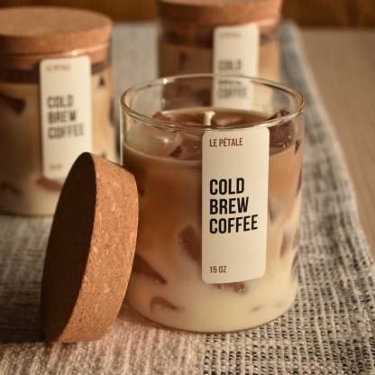 Black Friday Sale!! Iced Coffee Candle 15 oz 