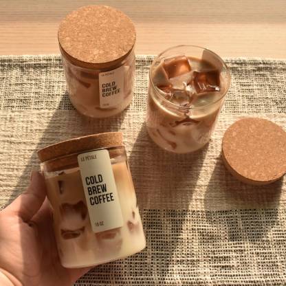 Black Friday Sale!! Iced Coffee Candle 15 oz 