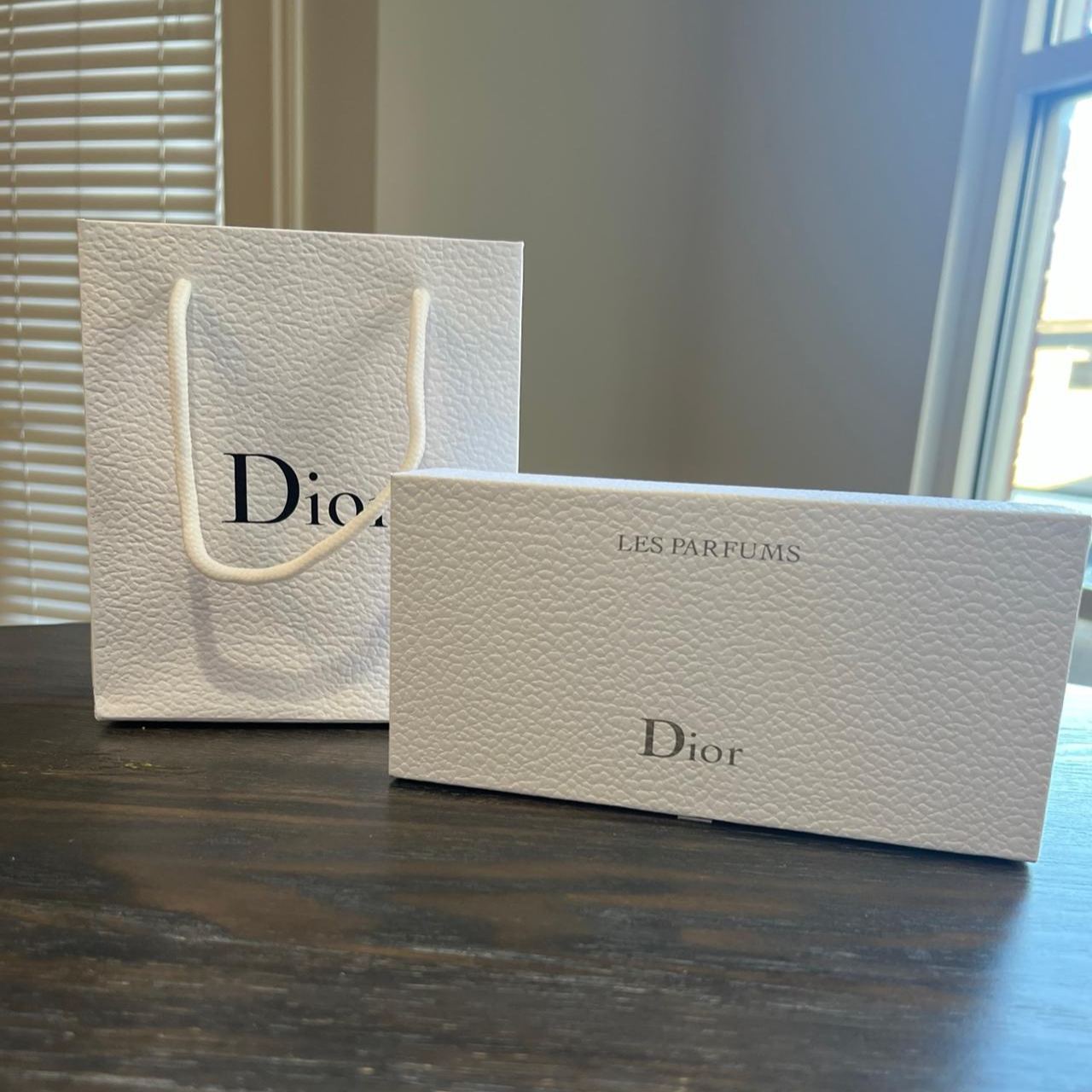 Coffret Miniatures Parfums Christian Dithtor – 5 Pièces