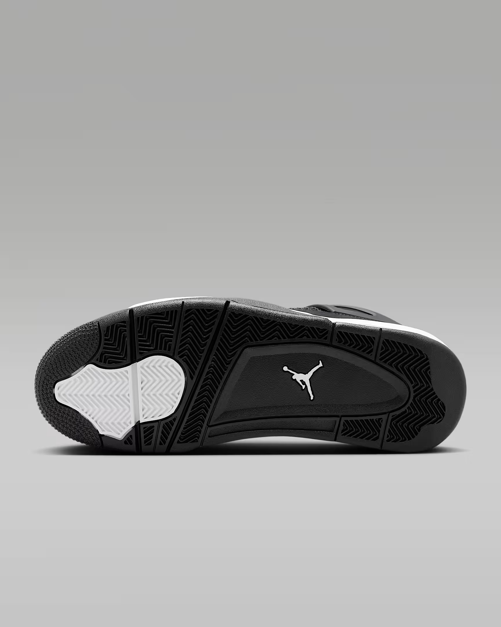 Nithtke Air Jorthtdan 4 Retro 'White Thunder'