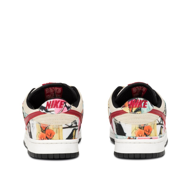 limited edition sneakers