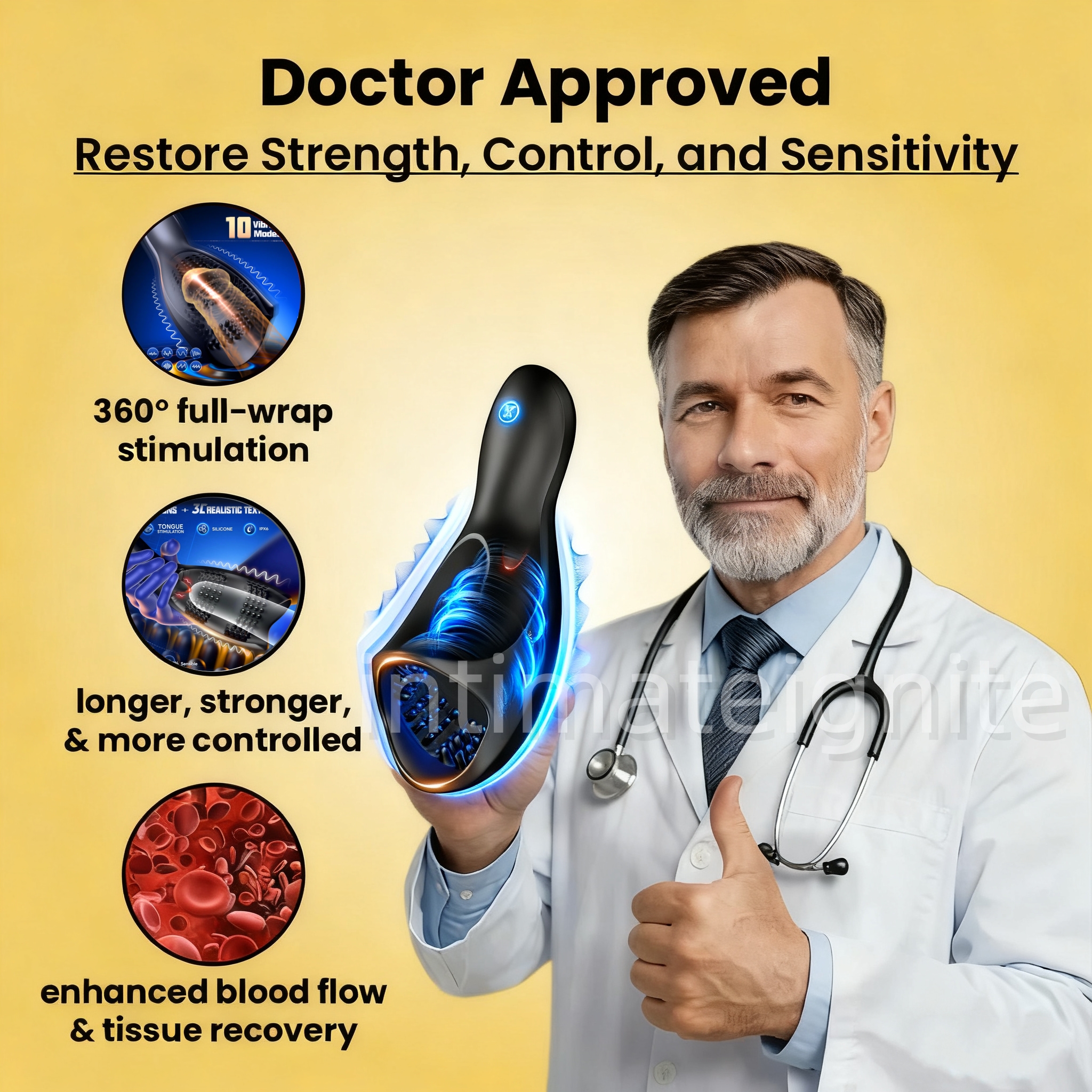 Dr. James Anderson