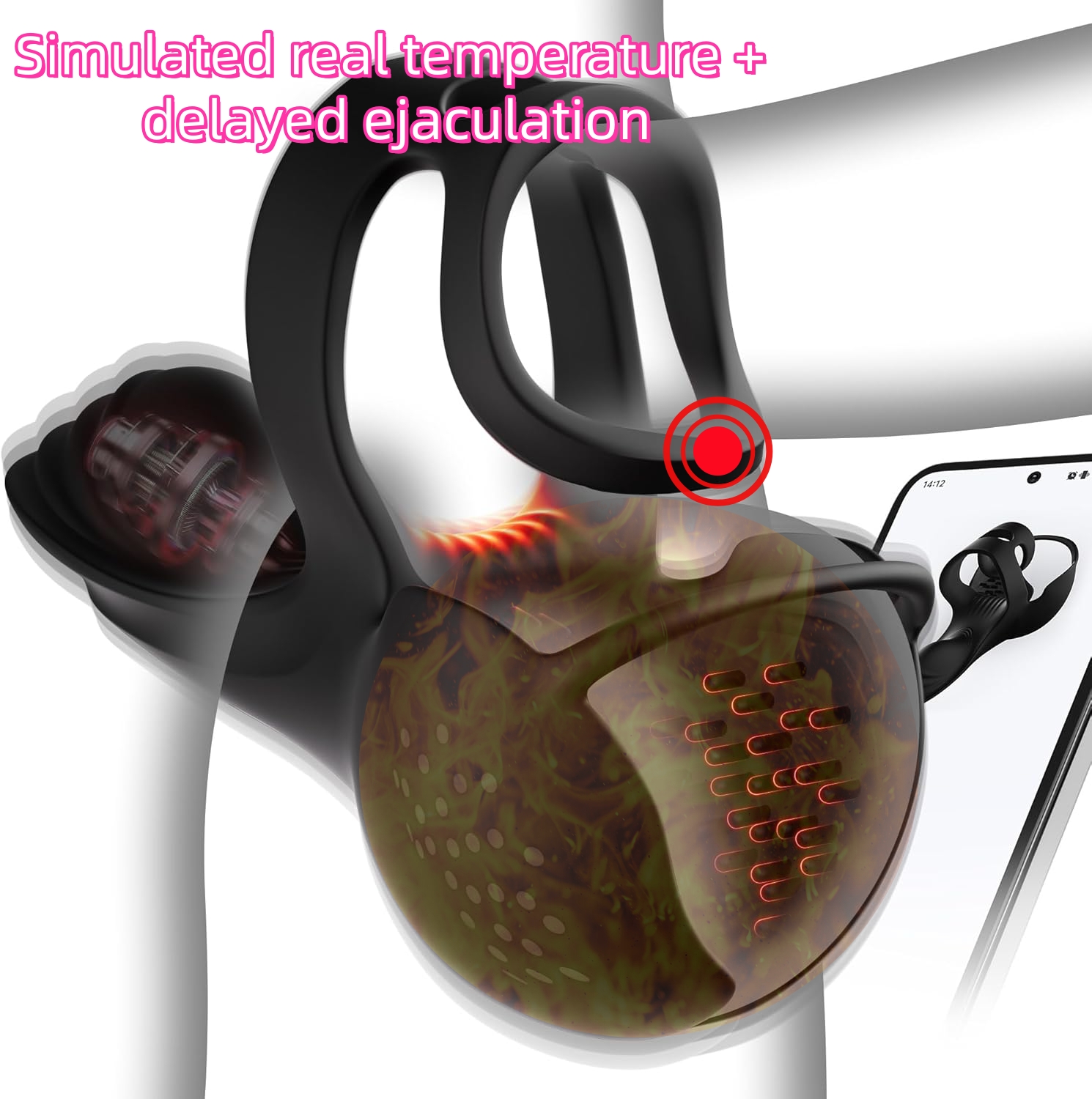 Neuman™ ApexDrive Pro