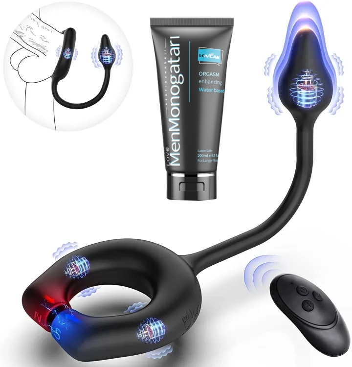 🎁2025 newest hot selling style low price💥—— Penis Ring