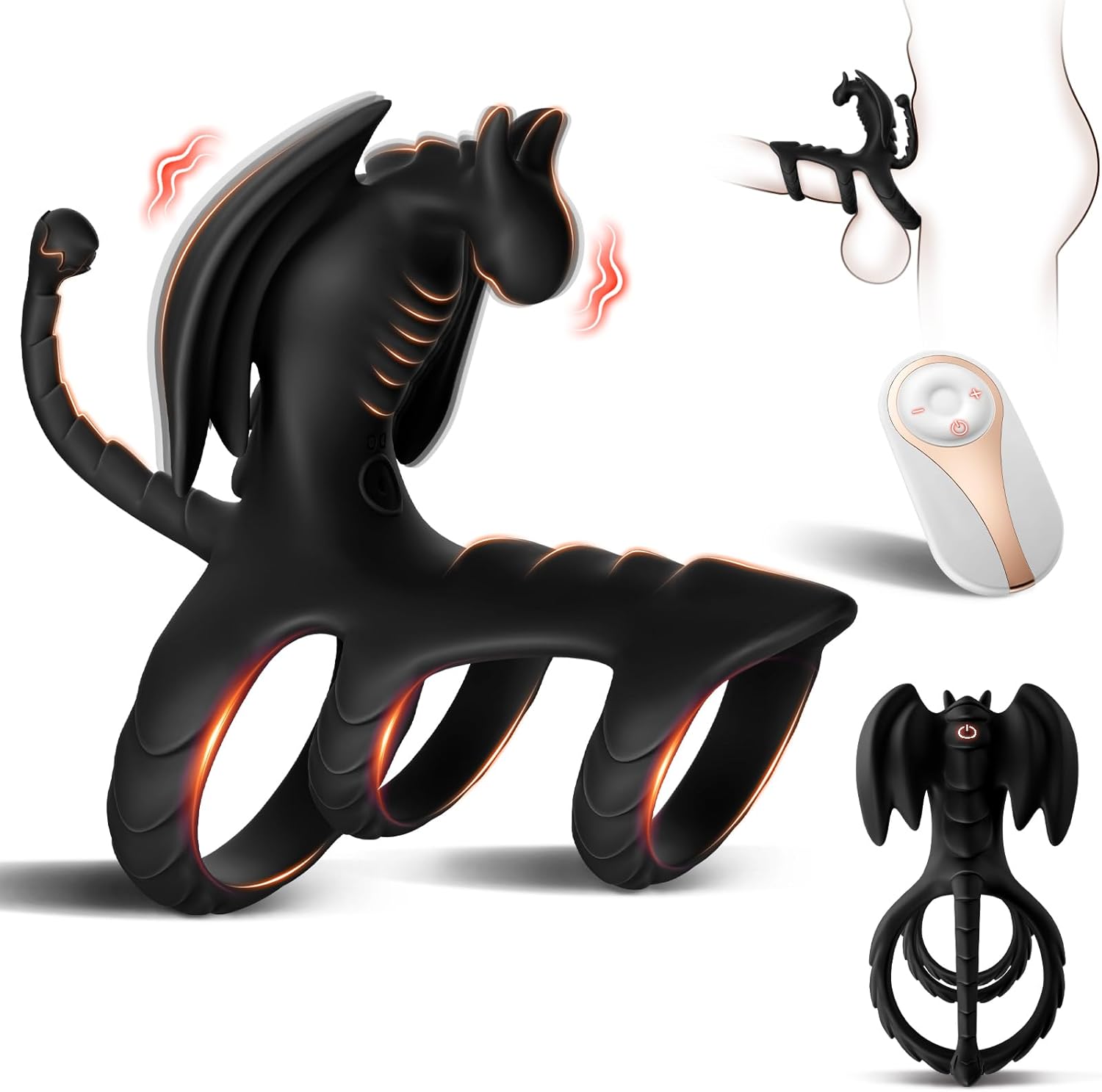 Black Dragon Armor