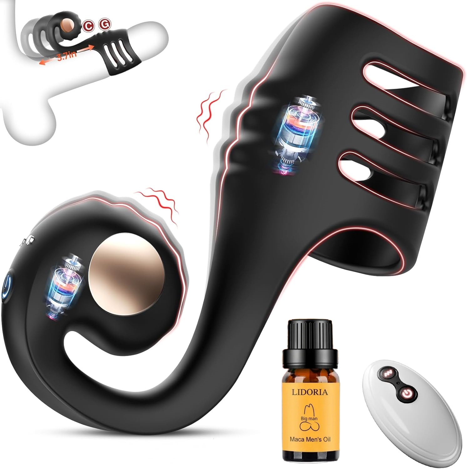 ❤️‍🔥Couple Passion Series❤️‍🔥—— Snail Armor🔥🔥🔥