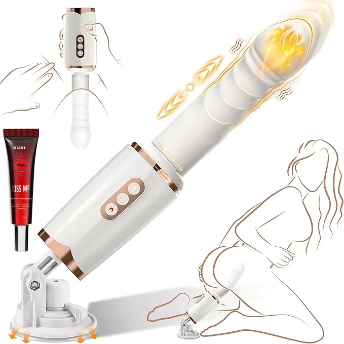 💥2025 New Product🔥Ultimate Automatic Cannon Machine