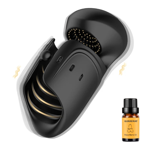 💥Ultimate Penis Trainer - 👑King Kong