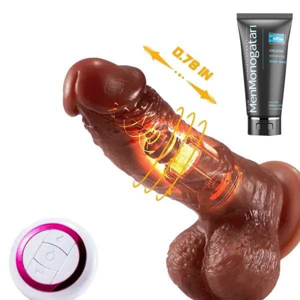 Imitation semen lubricant