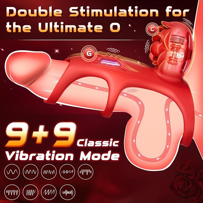💥Passion Meet Performance series for couples -👑Sex Trainer
