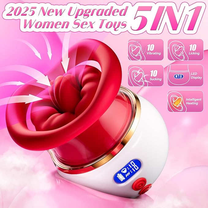🔥Intimate only for women🔥——Angel Kiss💋💋💋