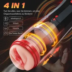 💥💥New penis enlargement and delay cup —— King Kong Cup👑