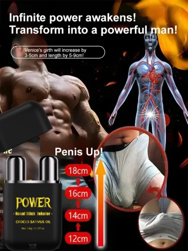 🔥Hot sale🔥 Male Care Inhaler