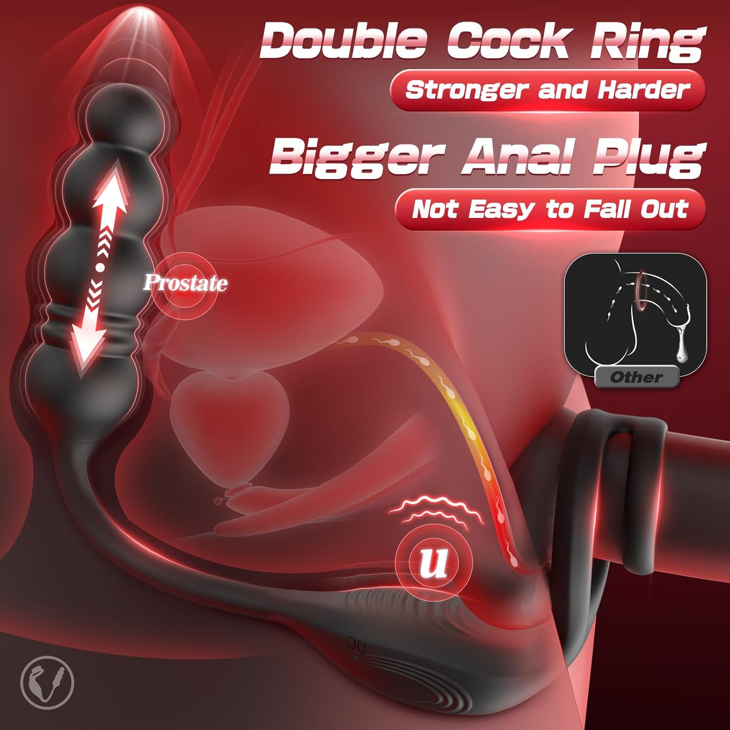 Long Battle Ring