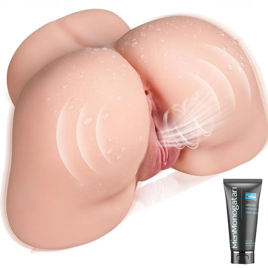 🔥Hot Sale🔥Vibrating Sex Doll Fully Automatic —— Princess Buttocks👸