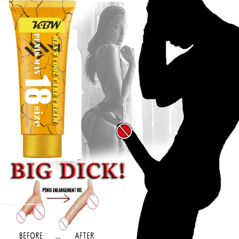 💖The ultimate new product💖Men's energy strength massage cream——🔥God of War seven times a night