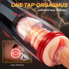 💥💥New penis enlargement and delay cup —— King Kong Cup👑