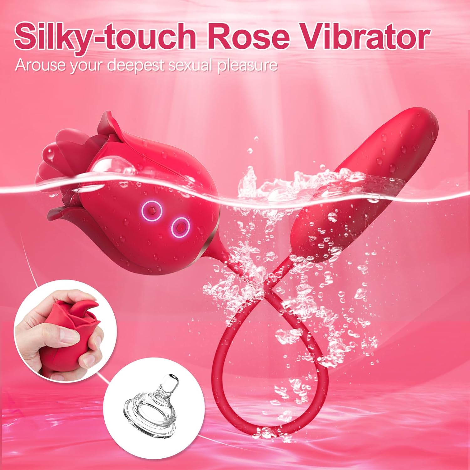 ❤️‍🔥New products for solo carnival in 2025❤️‍🔥 —— Garden Flowers🌹🌹🌹