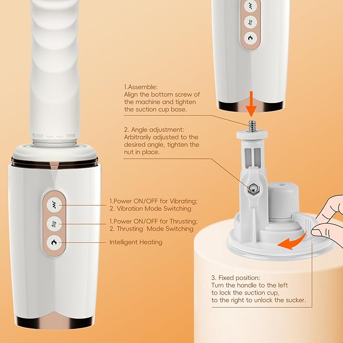 💥2025 New Product🔥Ultimate Automatic Cannon Machine