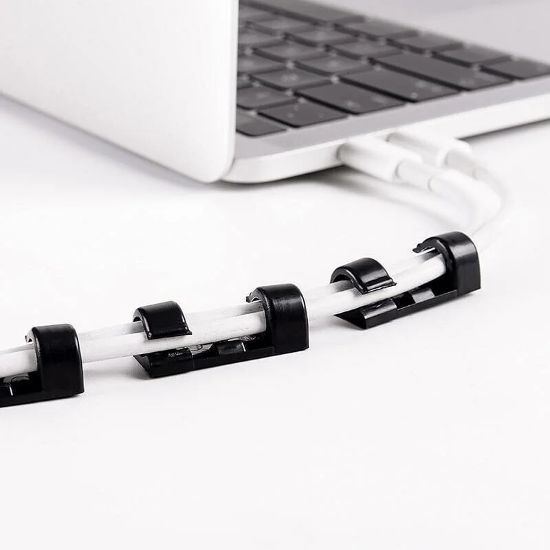 Home essentials:Finisher Wire Clamp