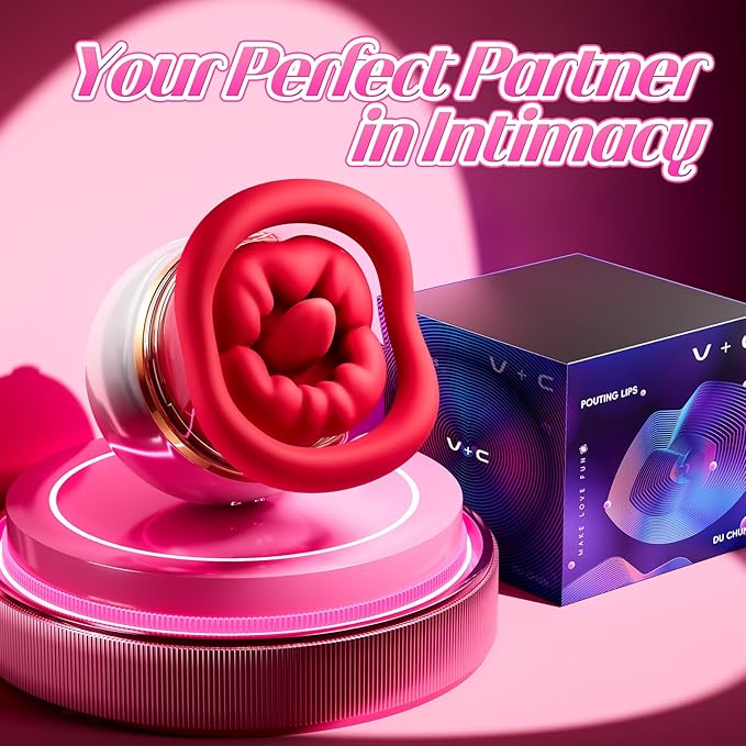 🔥Intimate only for women🔥——Angel Kiss💋💋💋