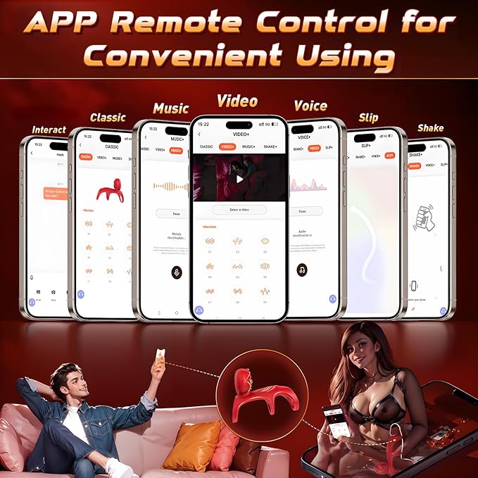 💥Passion Meet Performance series for couples -👑Sex Trainer