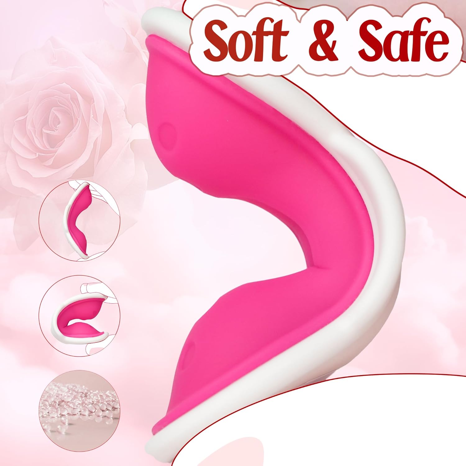 ❤️🔥❤️🔥❤️🔥Hot selling new products in 2025 —— Panty Vibrator💥