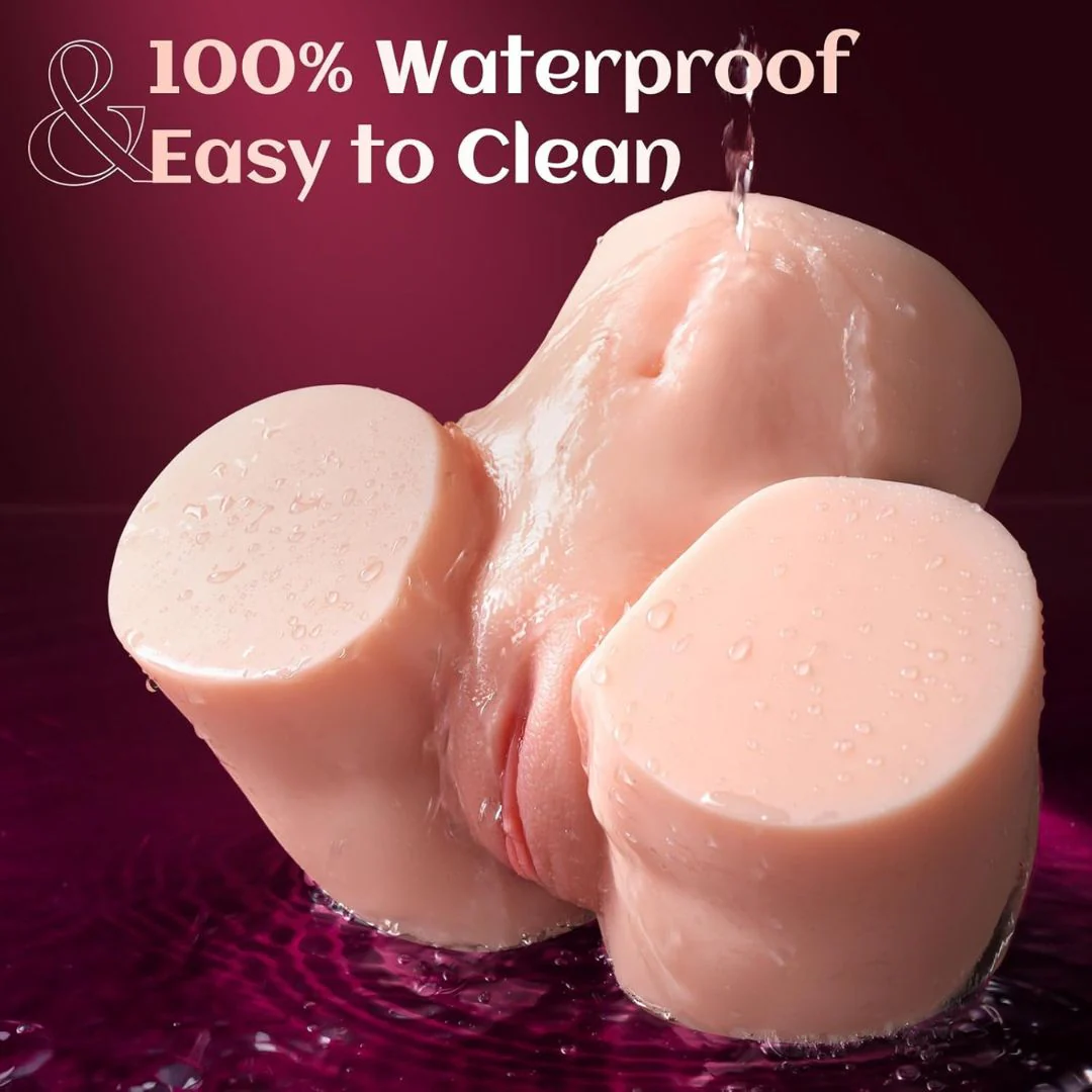 🔥Hot Sale🔥Vibrating Sex Doll Fully Automatic —— Princess Buttocks👸