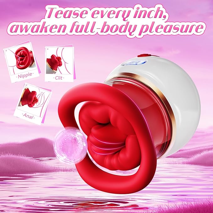 🔥Intimate only for women🔥——Angel Kiss💋💋💋