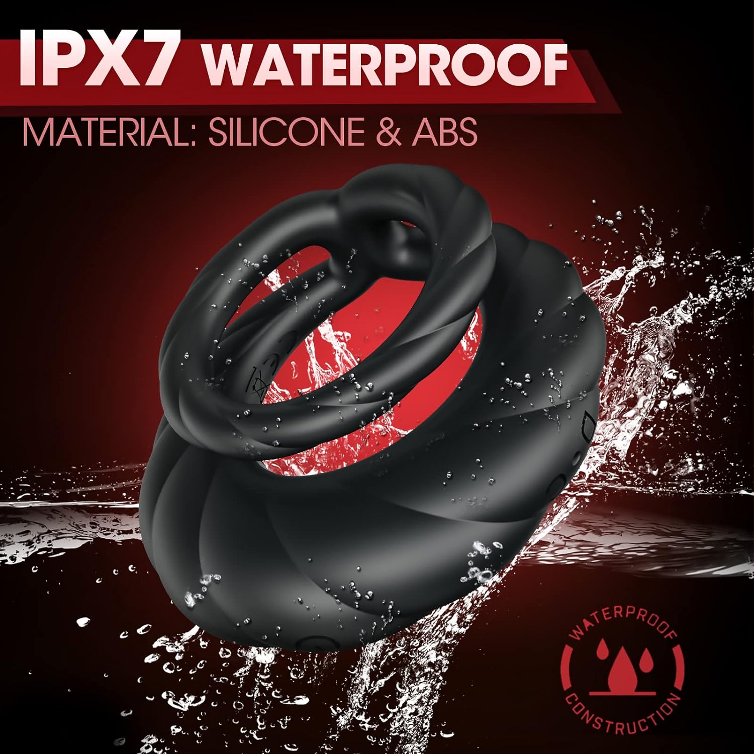 š„Special launch of supreme series in 2024-šWishful Ring