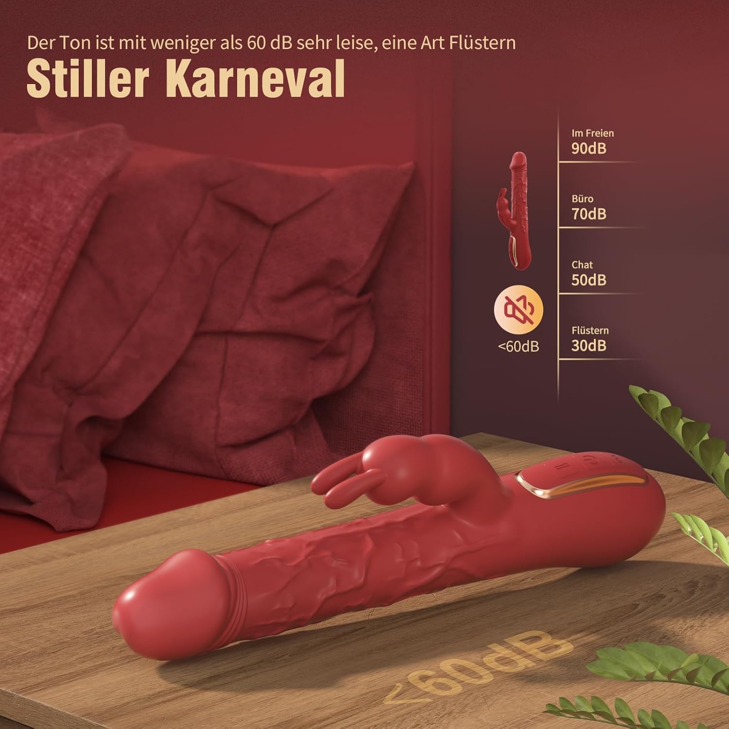 The new hot product of 2025 —— Rabbit Stick