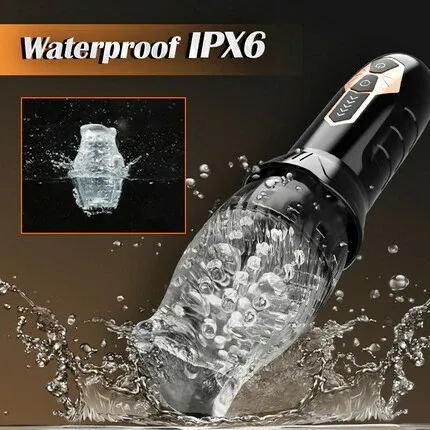 😍2025 Penis Enlargement Trainer for Men💋 - 💪Glans Training Cup for Men🎁