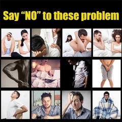 💖The ultimate new product💖Men's Energy Power Massage Cream (🔥God of War seven times a night)