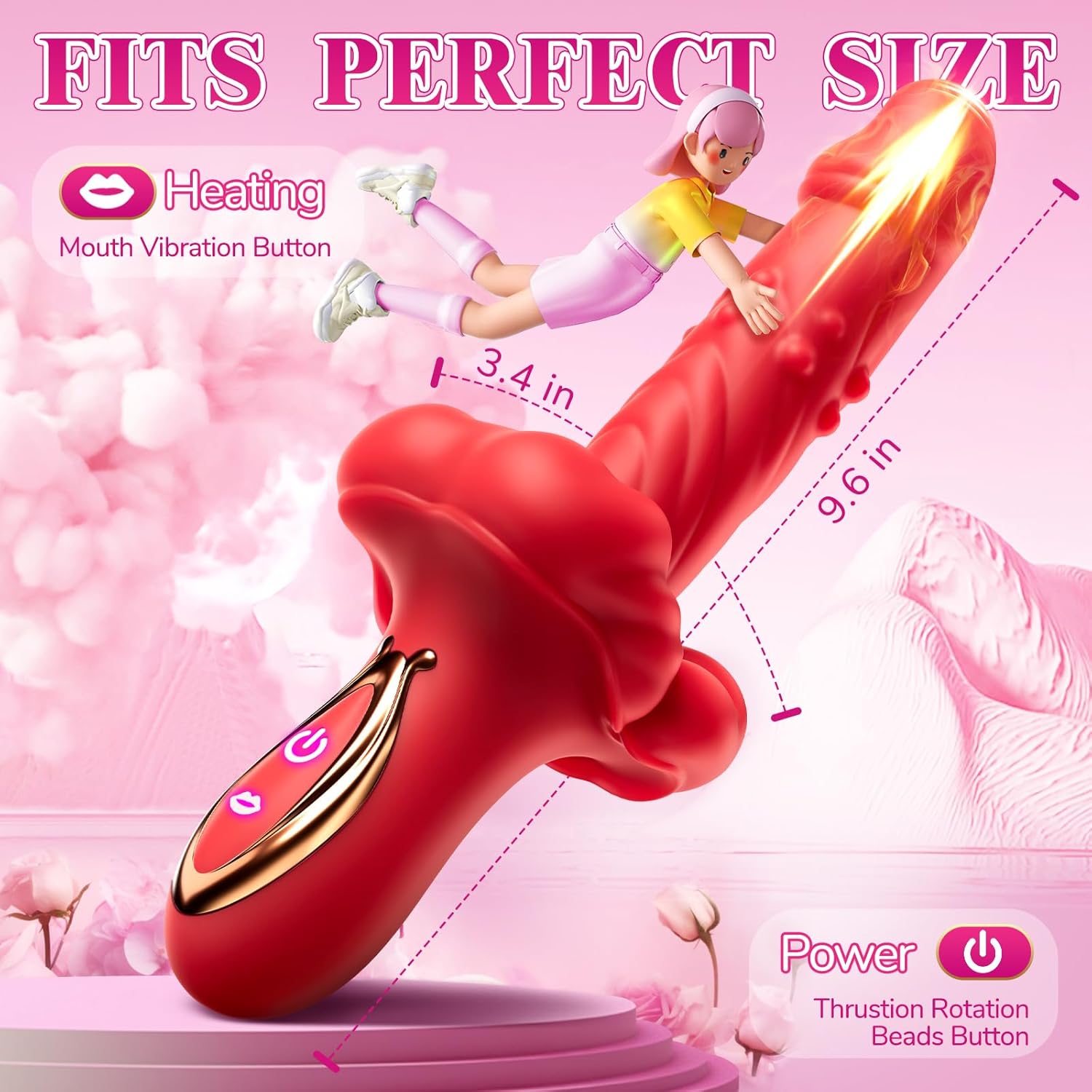 ❤️‍🔥❤️‍🔥❤️‍🔥2025 Extreme Sex Special Launch —— Big Mouth👄👄👄